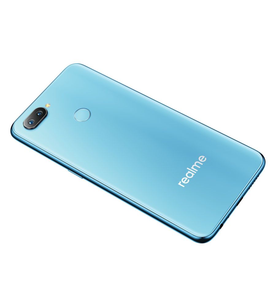 Realme 2 Pro (Ice Lake, 64 GB)  (4 GB RAM) | BLUMAINDIA