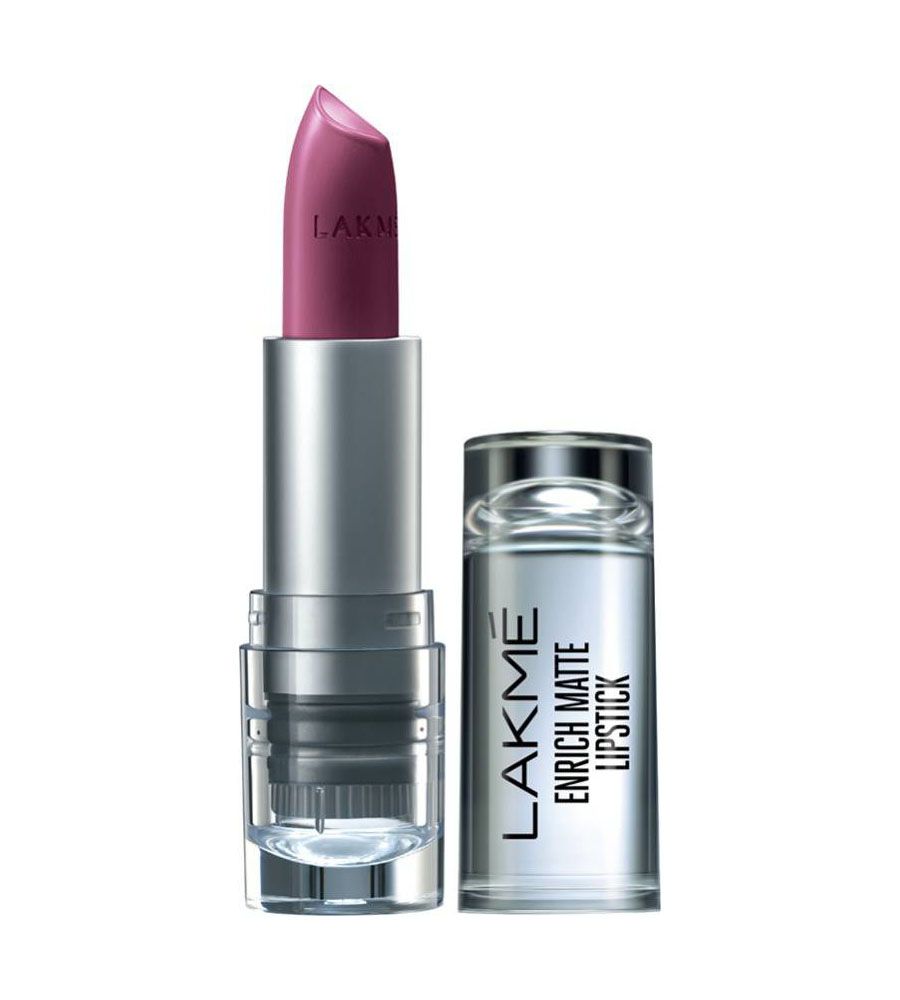 Lakme Enrich Matte Color Lipstick | BLUMAINDIA