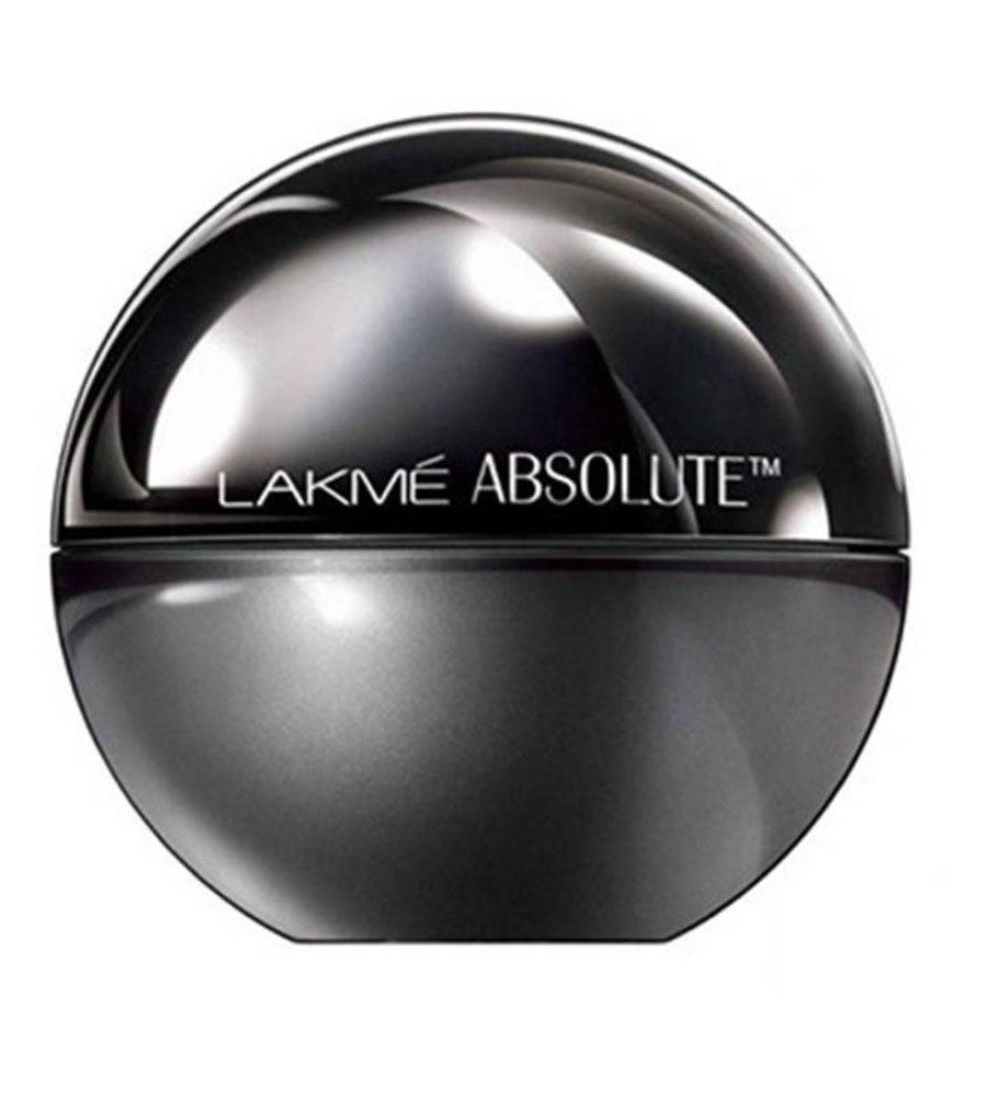 Absolute mattreal skin natural ousse ivory lakme original | BLUMAINDIA