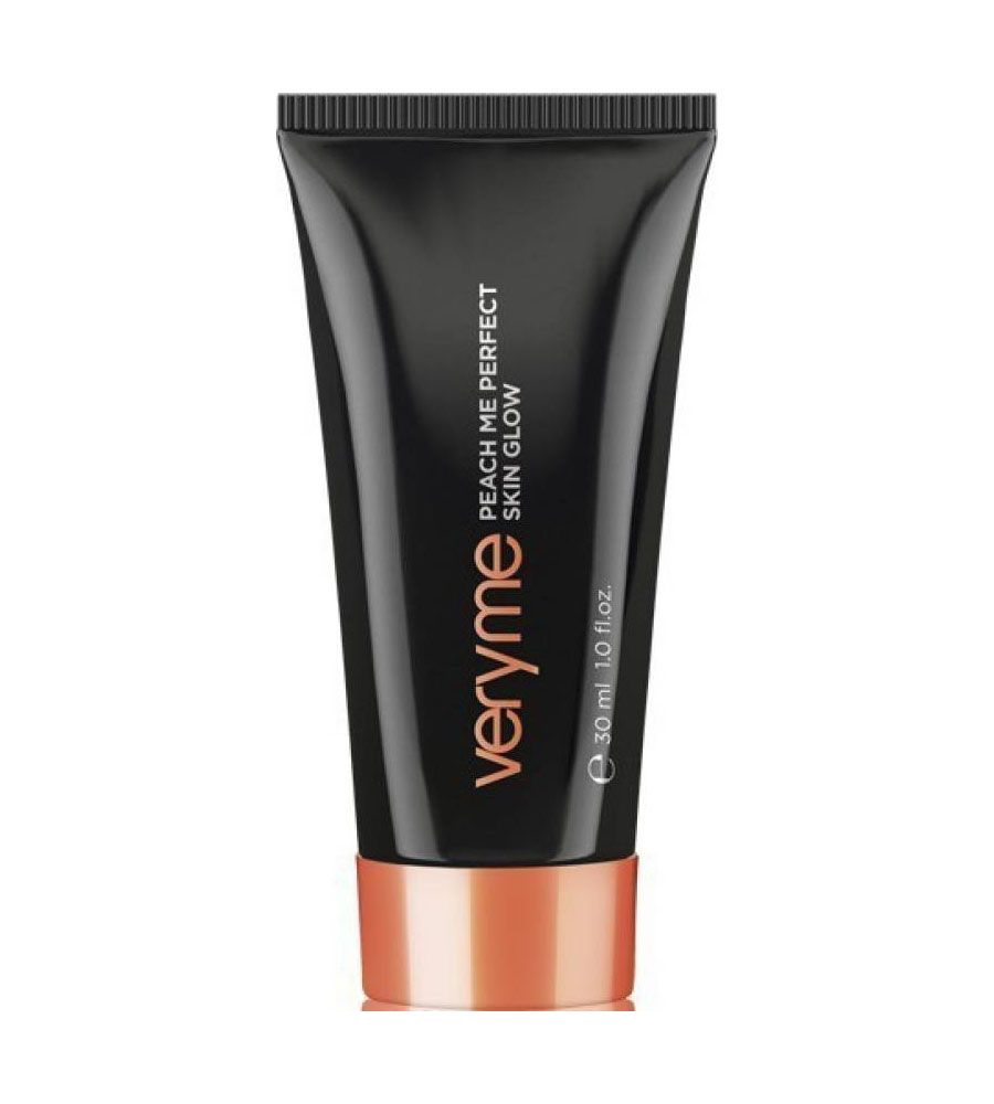 Veryme Peach Me Perfect Skin GLow | BLUMAINDIA