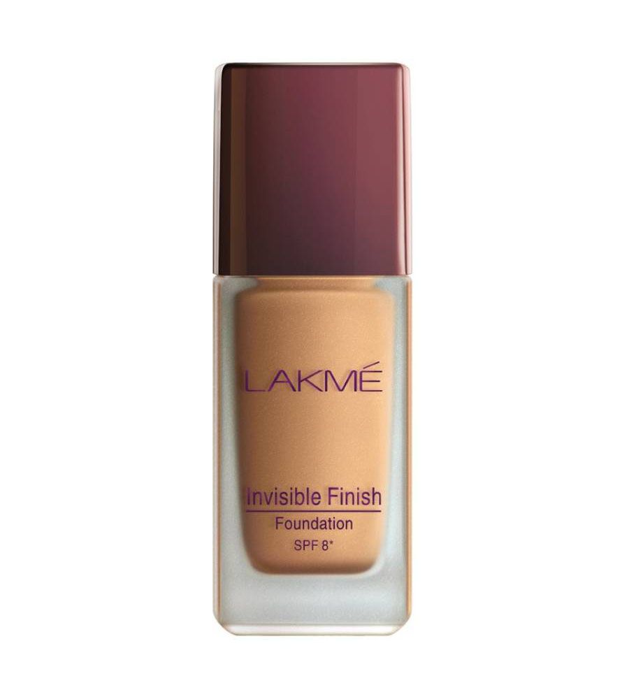 Lakme Invisible Foundation | BLUMAINDIA
