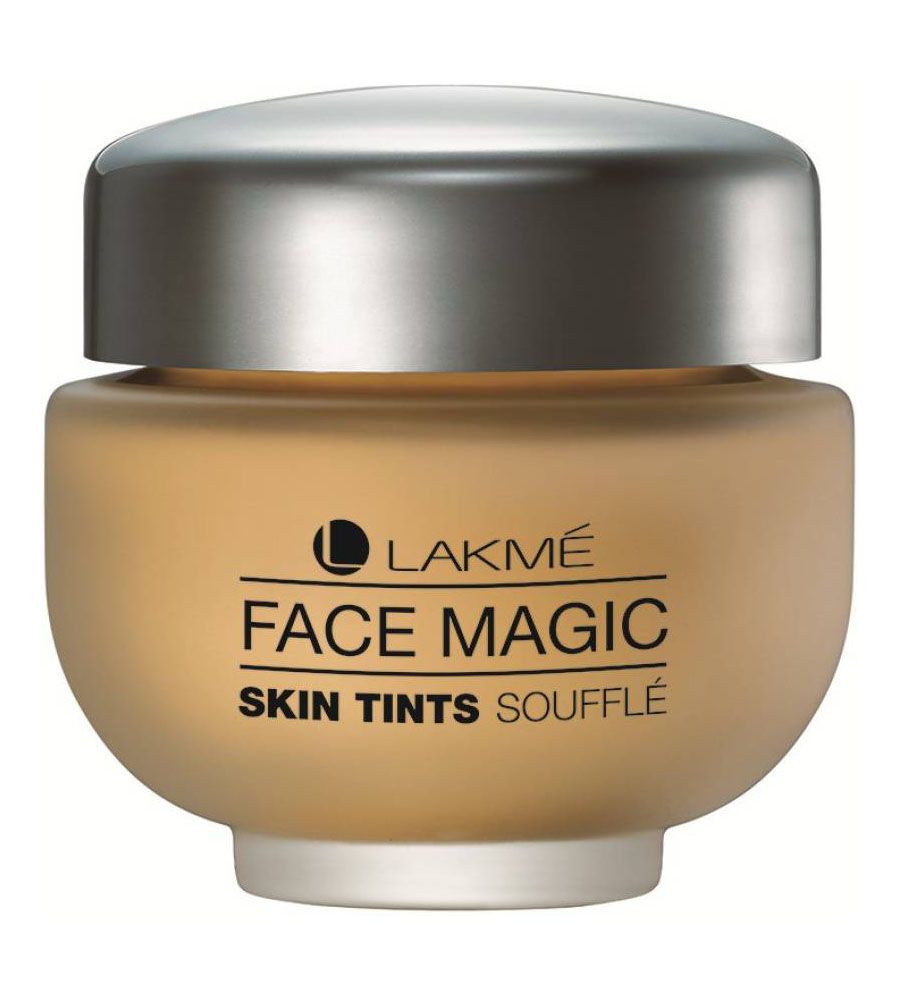 Lakme Face Magic Invisible Foundation | BLUMAINDIA
