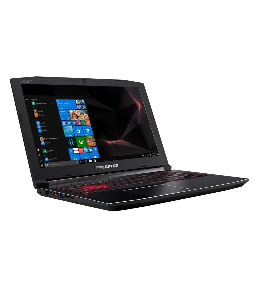 Acer Gaming Laptop 16GB 2TB | BLUMAINDIA