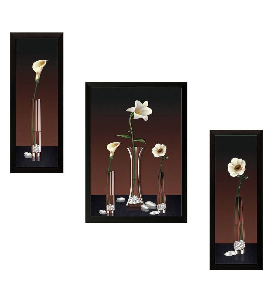 Art of Creation Orignal Wall Decor | BLUMAINDIA