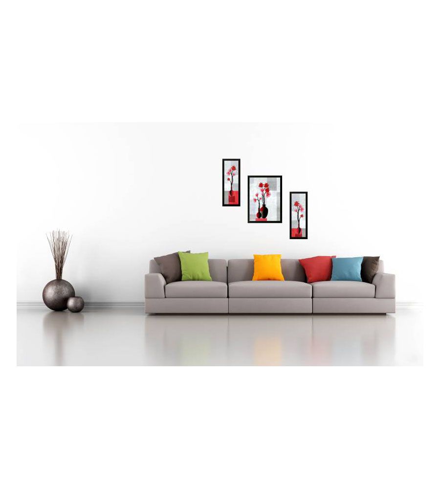 Art of Creation Orignal Wall Decor 2 | BLUMAINDIA