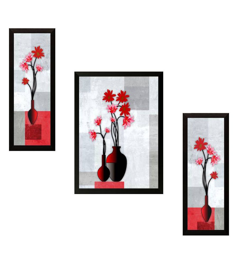 Art of Creation Orignal Wall Decor 2 | BLUMAINDIA