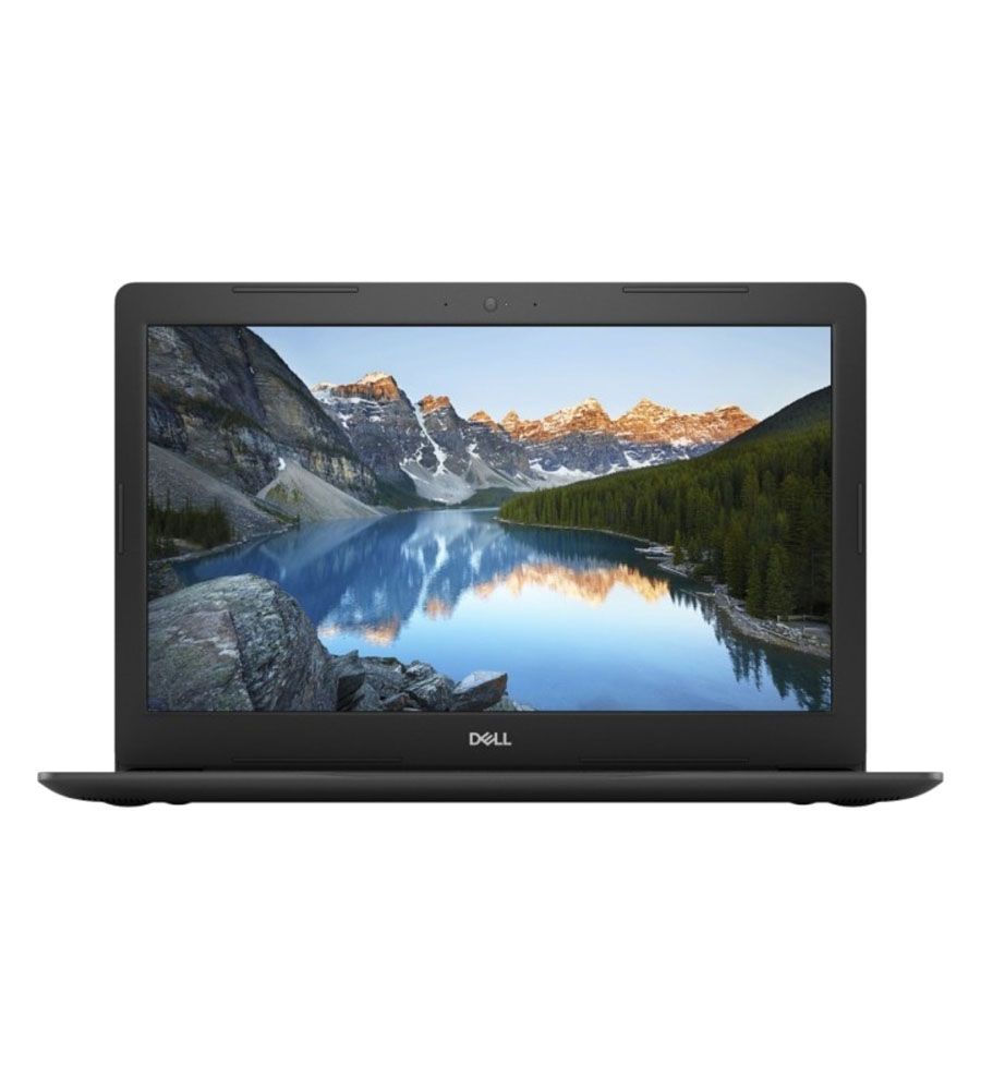Dell Laptop 2018 8GB 500GB | BLUMAINDIA