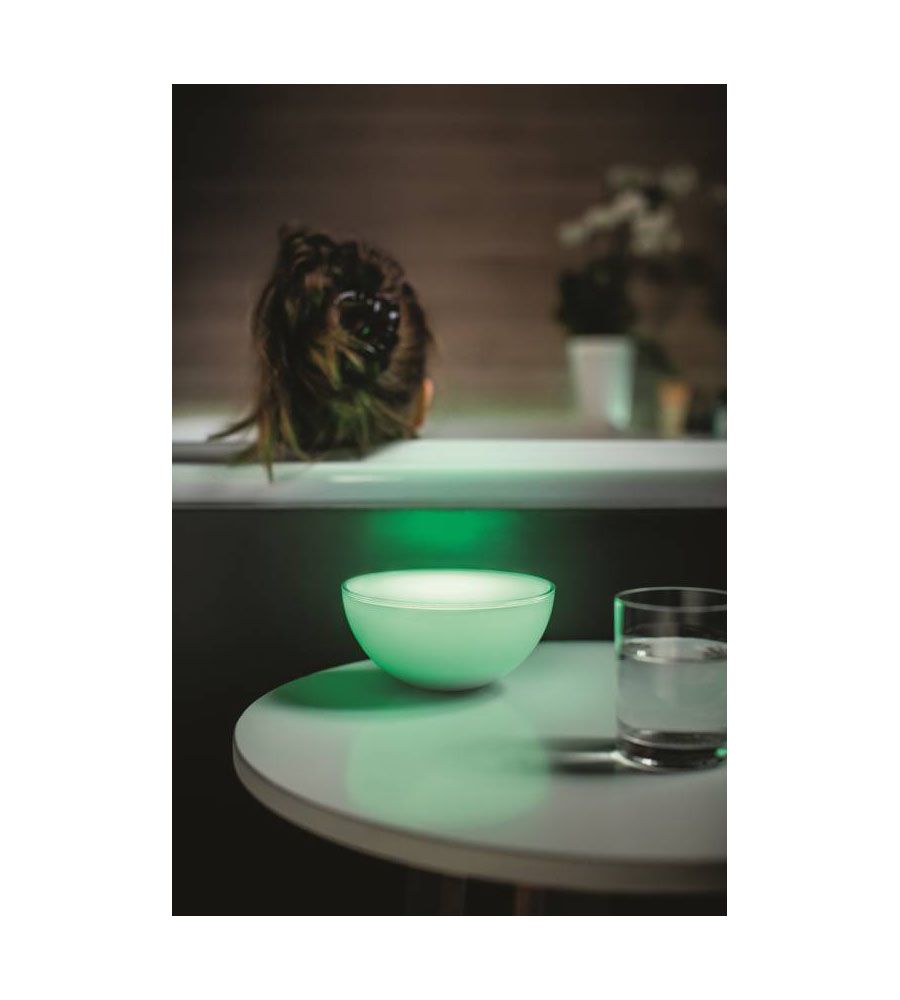 Philips Hue Go (White Ambiance, Color Ambiance) | BLUMAINDIA