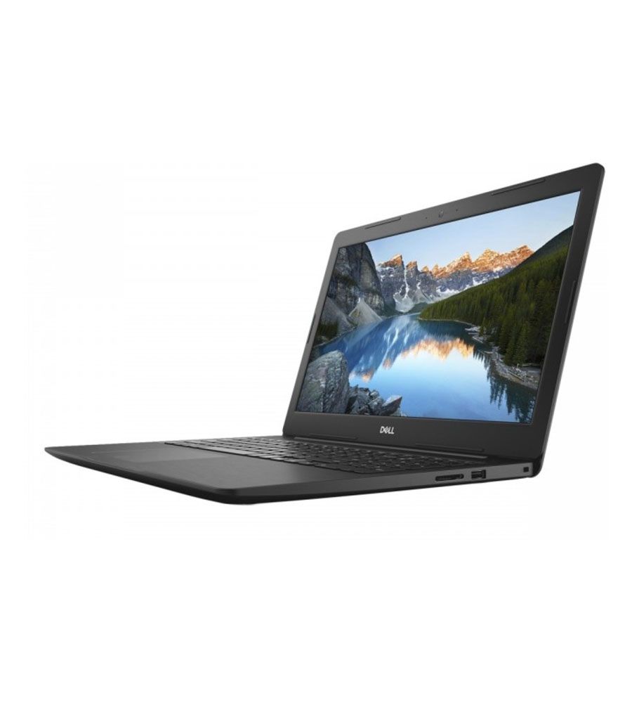 Dell Laptop 2018 8GB 500GB | BLUMAINDIA