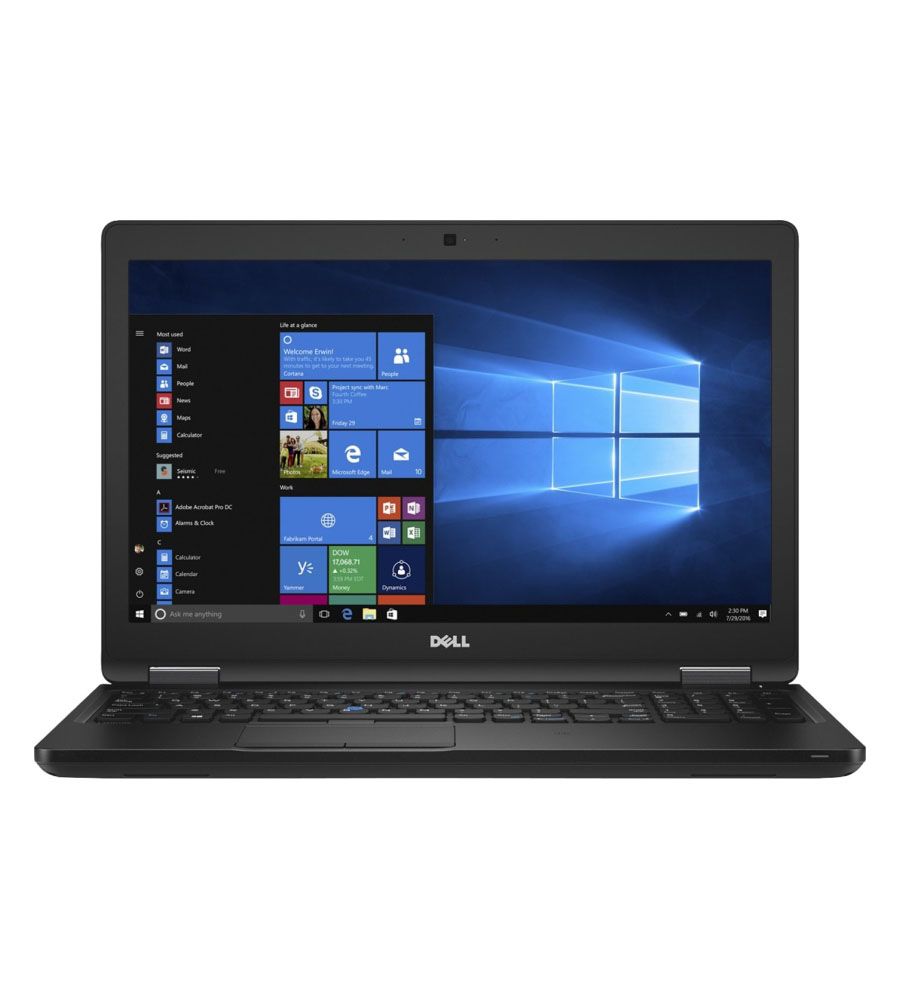 Dell Laptop 2018 4GB 500GB | BLUMAINDIA