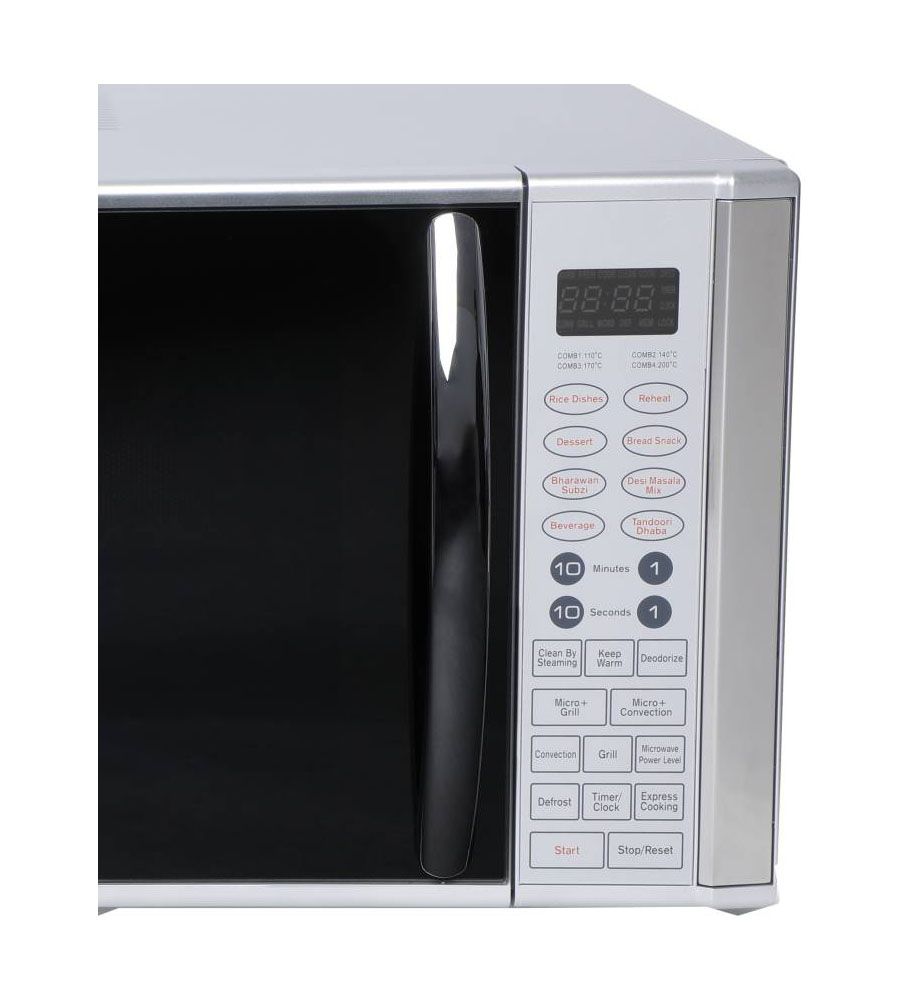 IFB 30 L Convection Microwave Oven  (30SC3, Silver) | BLUMAINDIA