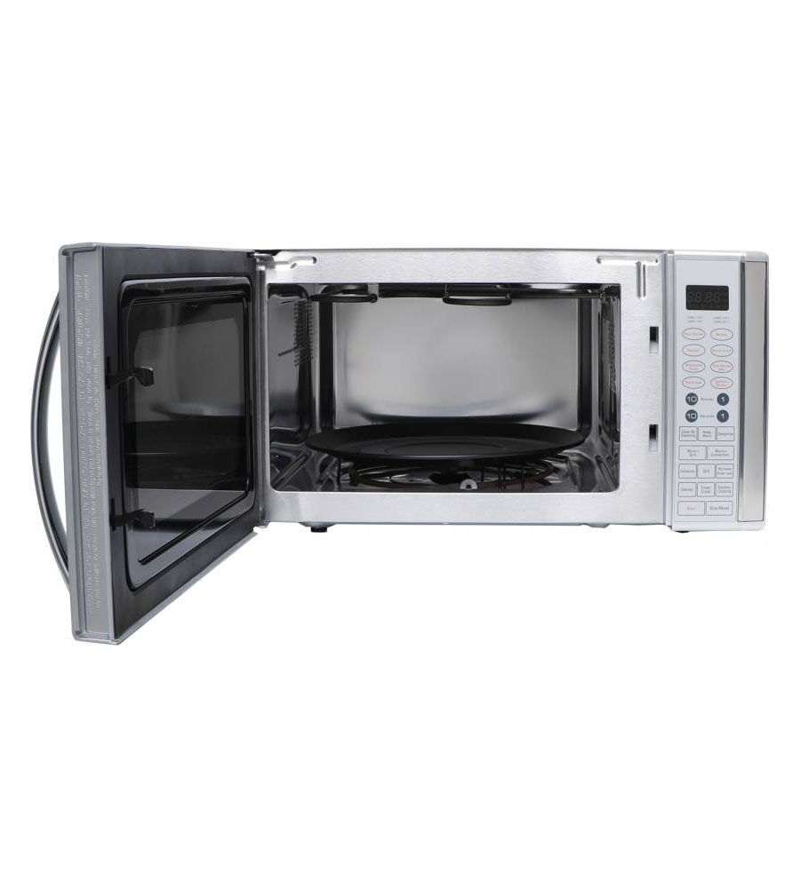IFB 30 L Convection Microwave Oven  (30SC3, Silver) | BLUMAINDIA