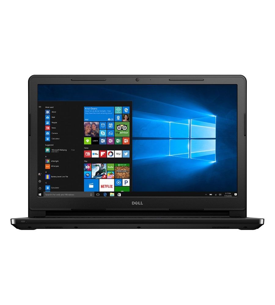 Dell Laptop 2018 16GB 2TB | BLUMAINDIA