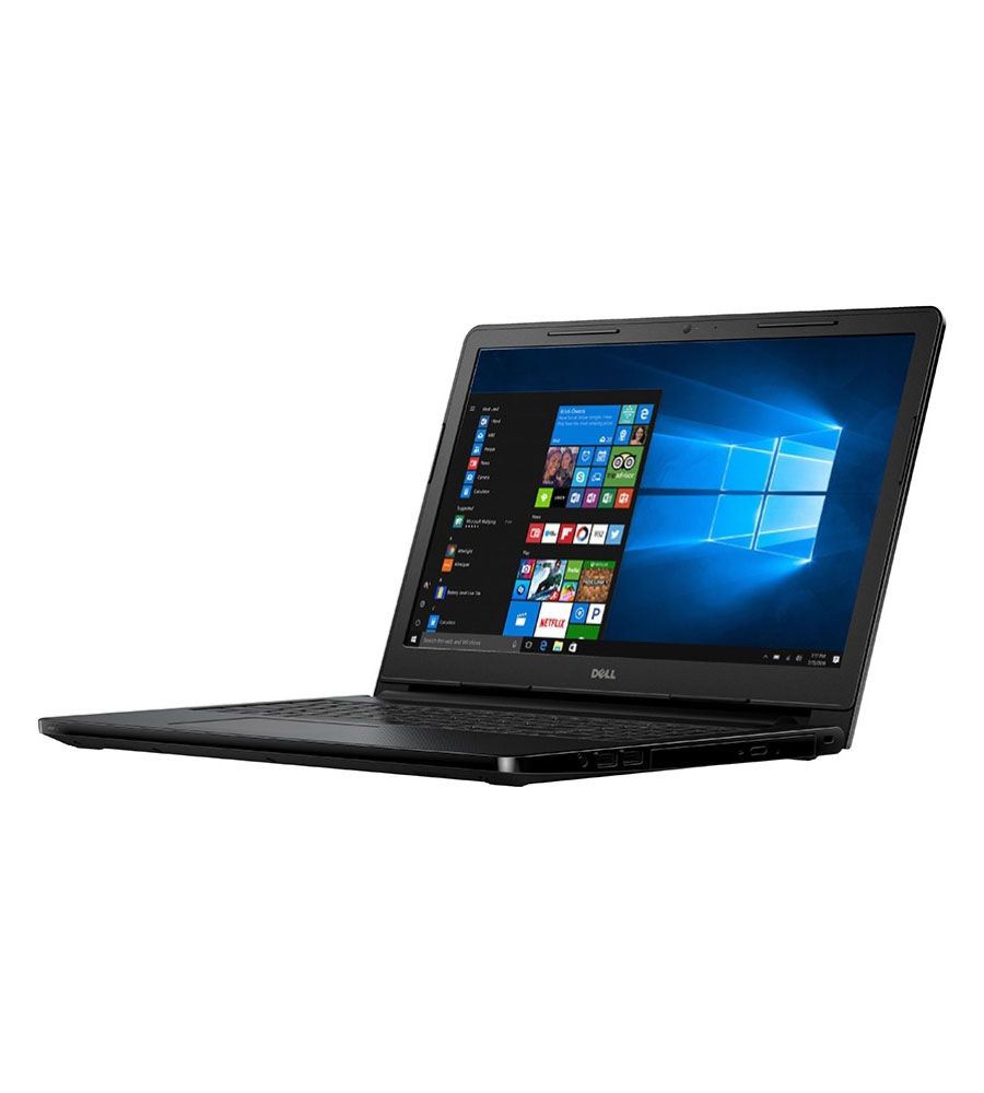 Dell Laptop 2018 16GB 2TB | BLUMAINDIA