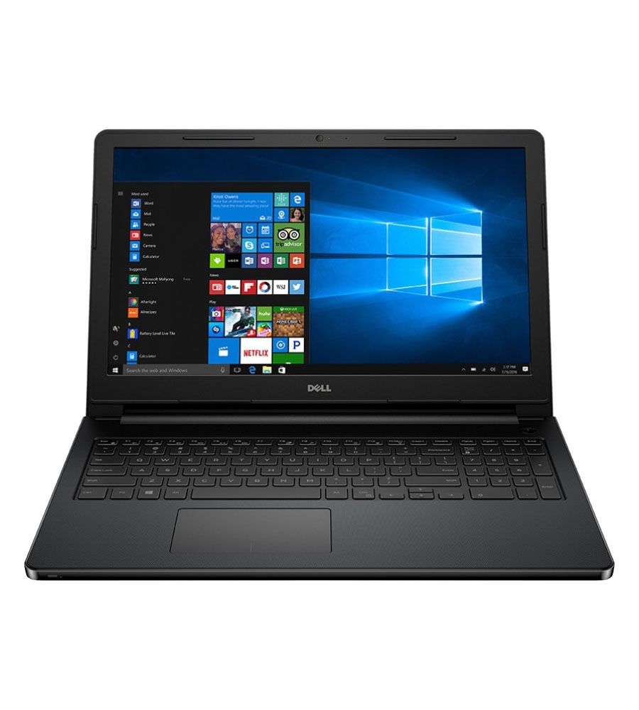 Dell Laptop 2018 16GB 2TB | BLUMAINDIA