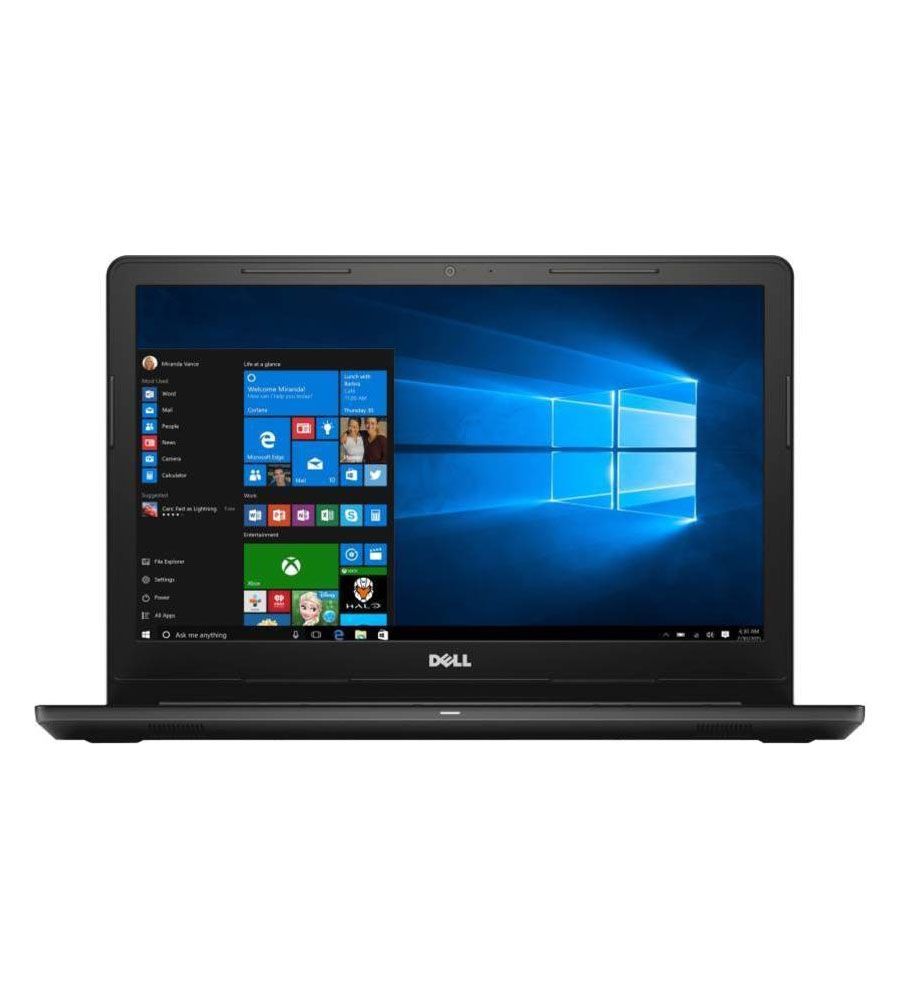 Dell Laptop 2018 16GB 2TB 8GB Graphic Card | BLUMAINDIA