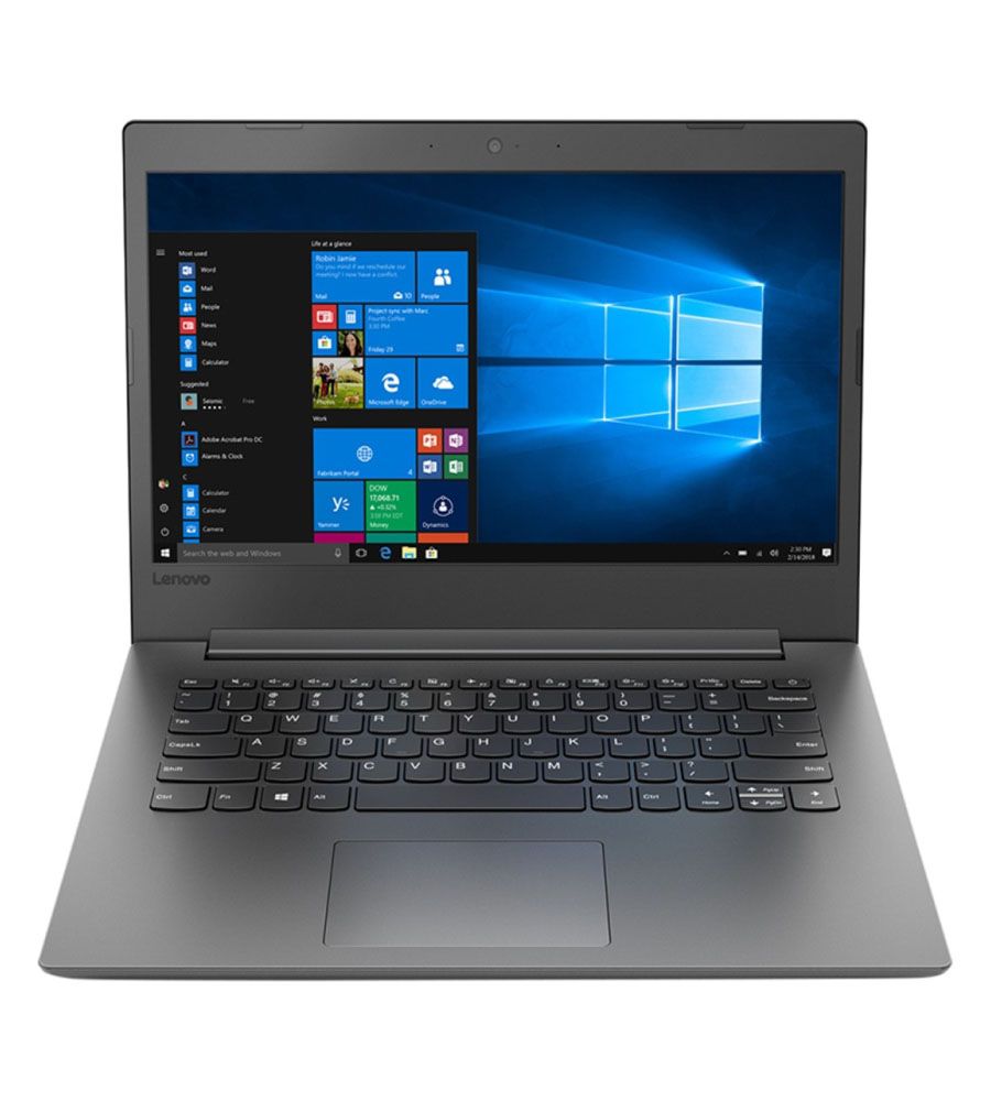 Lenovo Laptop 15