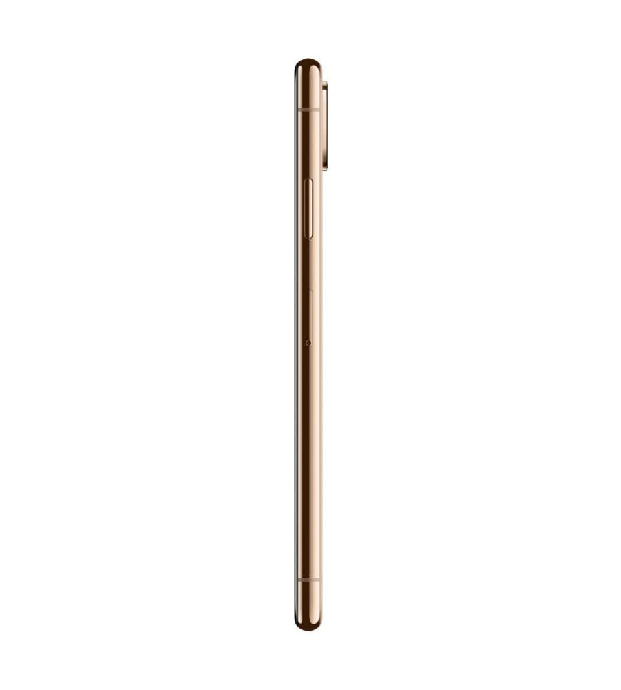 Apple iPhone XS Max (Gold, 64 GB) | BLUMAINDIA