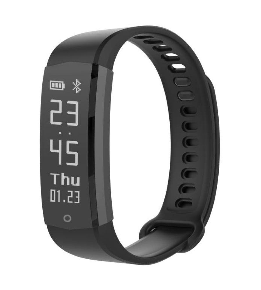 Lenovo Smart Wear | BLUMAINDIA