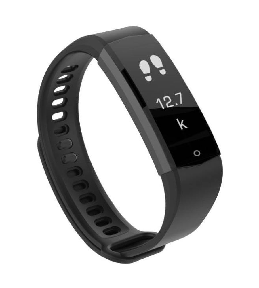 Lenovo Smart Wear | BLUMAINDIA