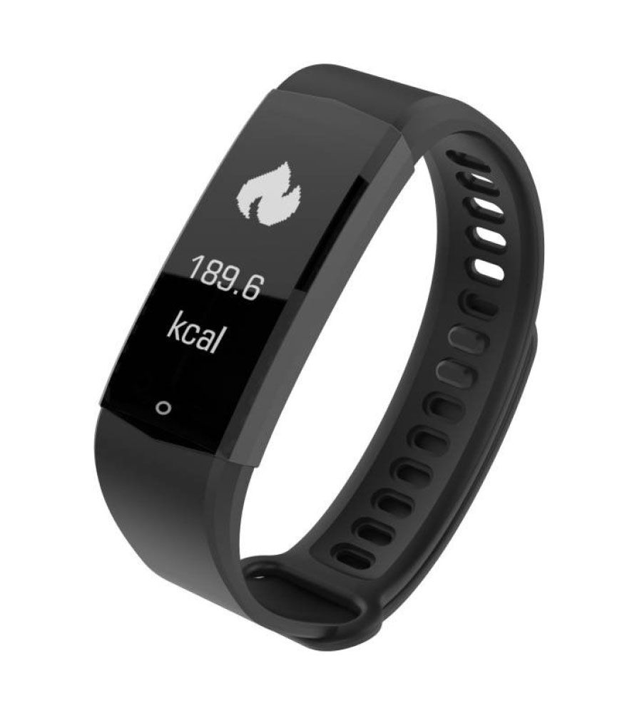 Lenovo Smart Wear | BLUMAINDIA