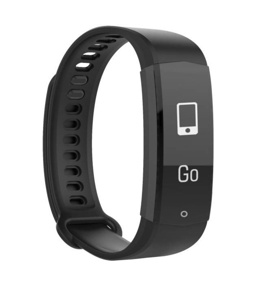 Lenovo Smart Wear | BLUMAINDIA