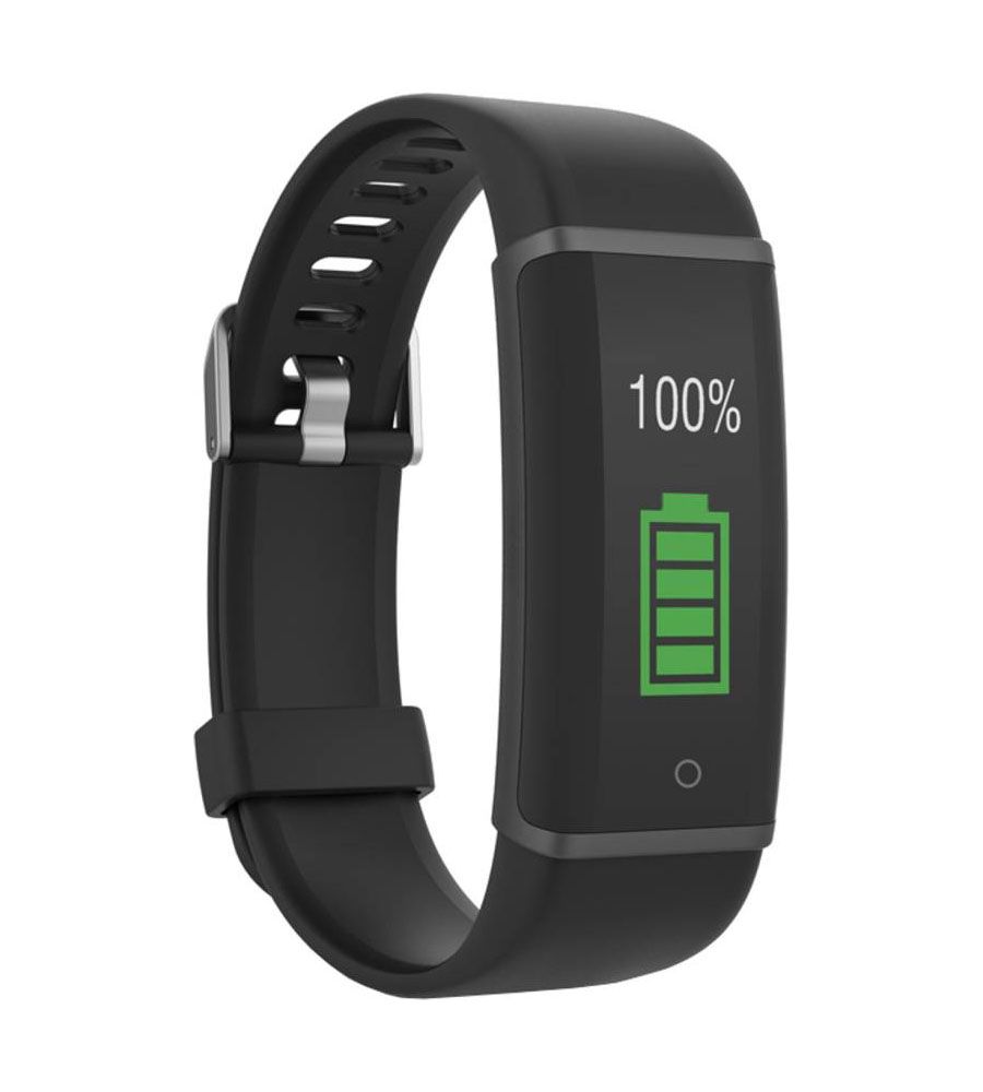 Lenovo Smart Wear HX03 | BLUMAINDIA