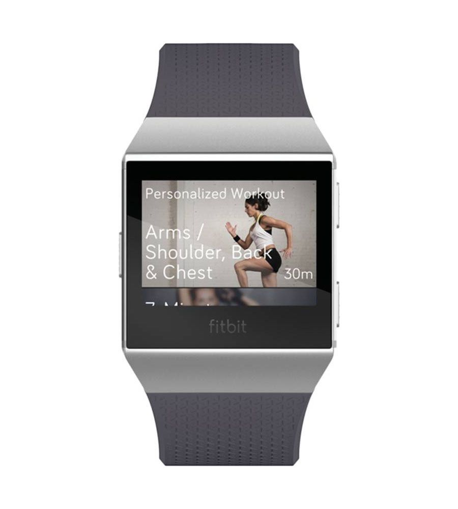 Fitbit Orignal Smart Wear 2.0 | BLUMAINDIA