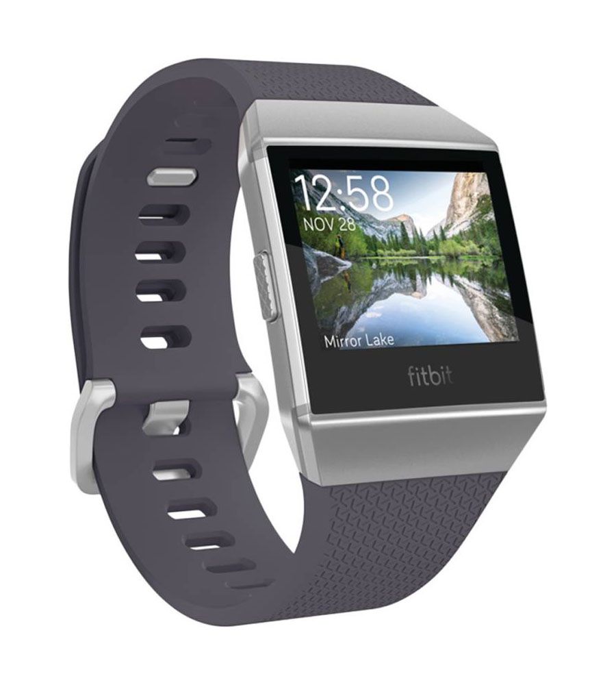 Fitbit Orignal Smart Wear 2.0 | BLUMAINDIA