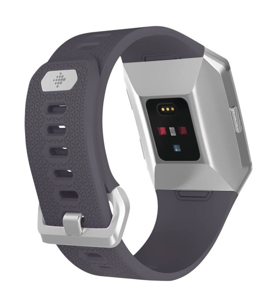 Fitbit Orignal Smart Wear 2.0 | BLUMAINDIA